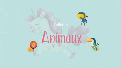 Collection Animaux