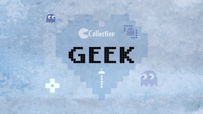 Collection Geek