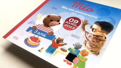 invitation-anniversaire-theme-petit-ours-brun-idée