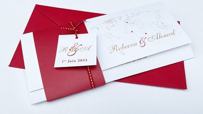 invitation-mariage-romantique-avoszamours