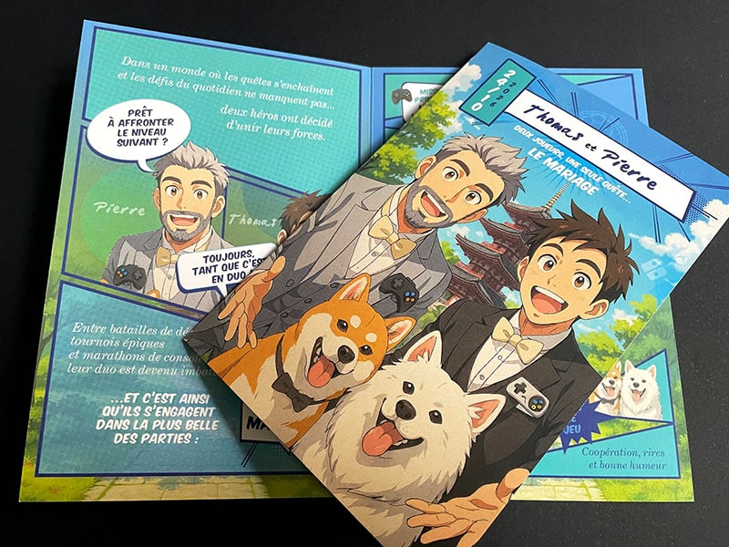 faire-part-mariage-manga-bd-geek-esprit-anime