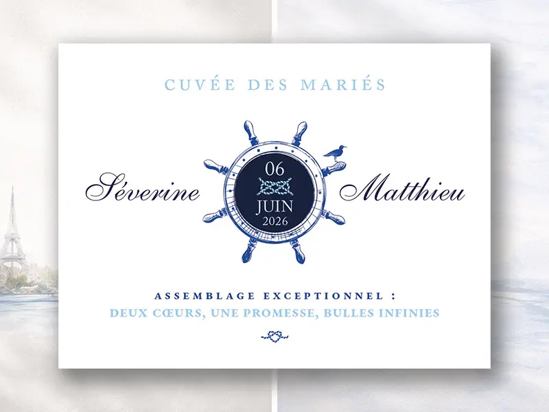 etiquette-bouteille-sur-mesure-cuvee-des-maries